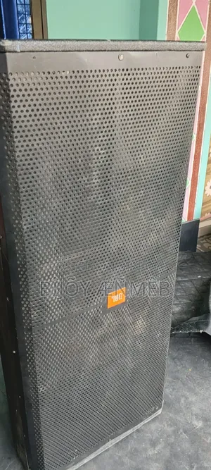 Sound Box