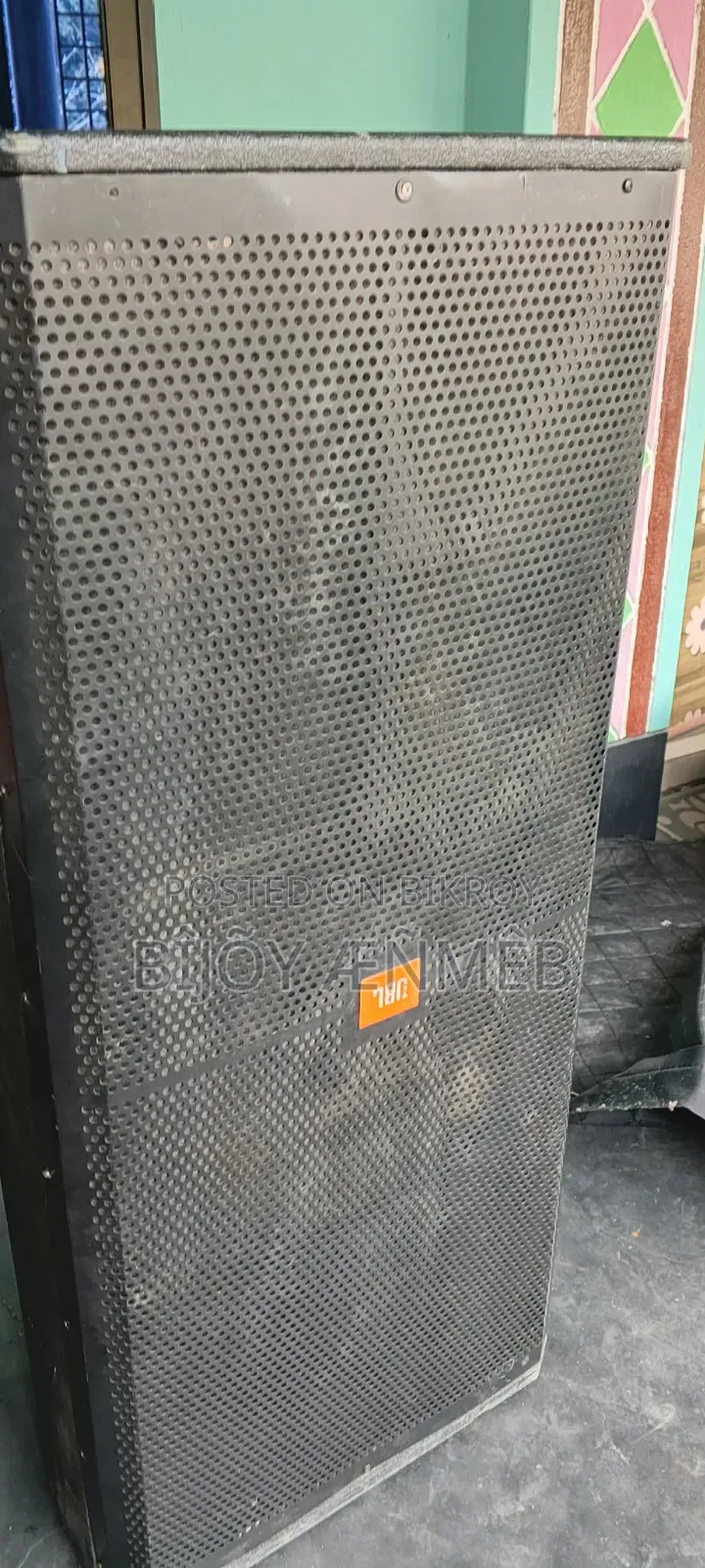 Sound Box