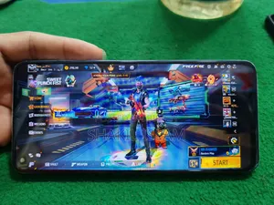 Oppo Reno6 5G 128 GB Black