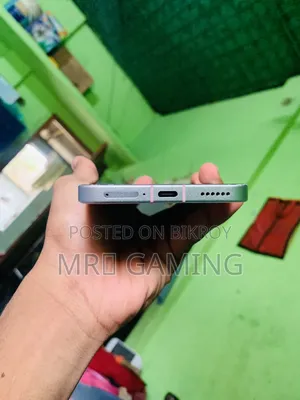 Xiaomi Redmi Turbo 4 Pro 256 GB White