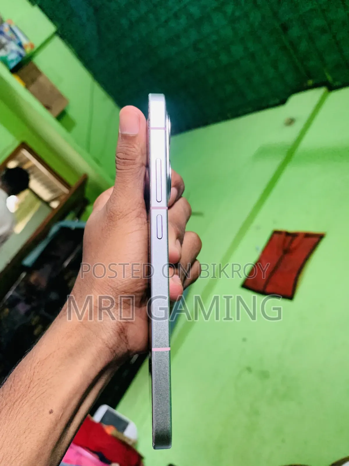 Xiaomi Redmi Turbo 4 Pro 256 GB White