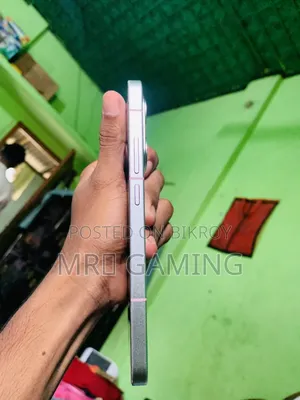 Xiaomi Redmi Turbo 4 Pro 256 GB White