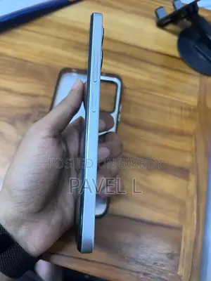 Xiaomi Redmi 12 128 GB Silver