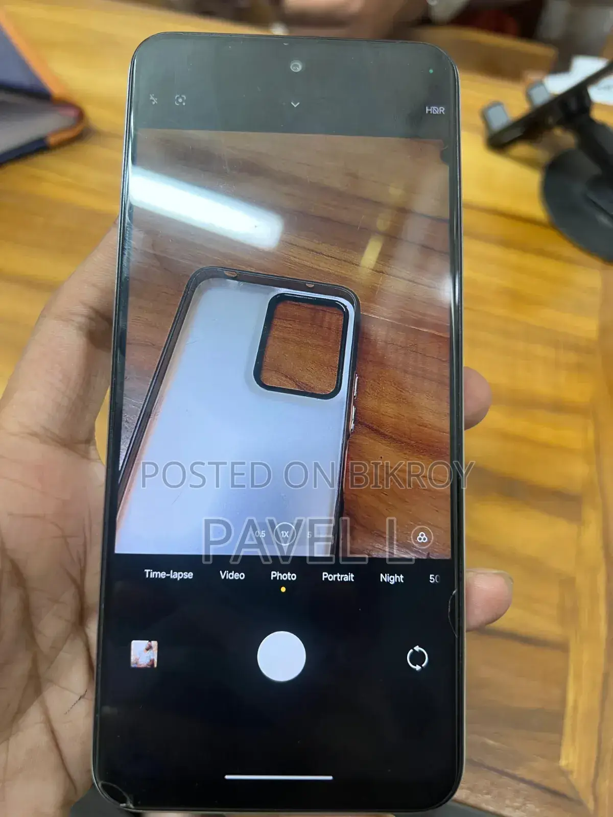 Xiaomi Redmi 12 128 GB Silver