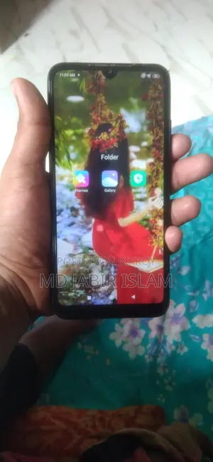 Xiaomi Redmi 7 32 GB Blue