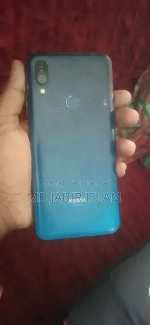 Xiaomi Redmi 7 32 GB Blue