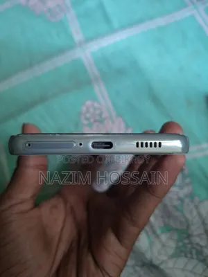 Samsung Galaxy A53 5G 128 GB White