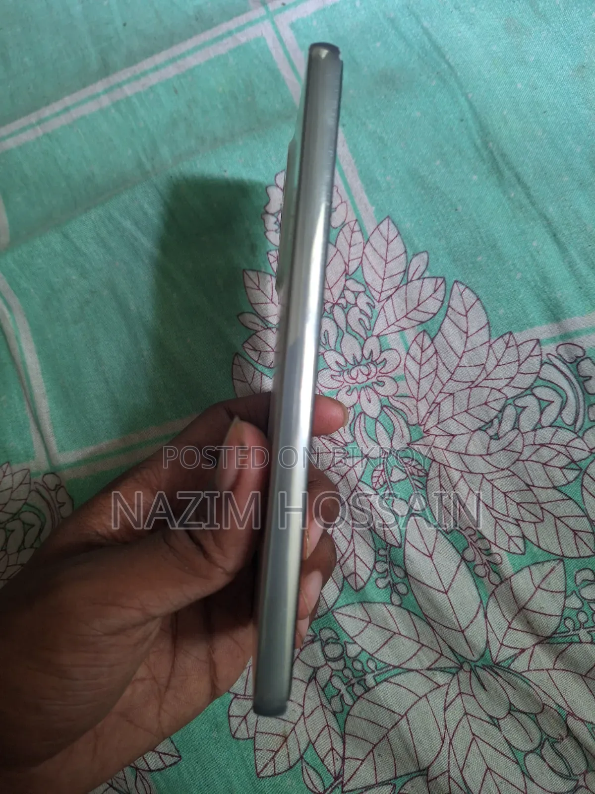 Samsung Galaxy A53 5G 128 GB White