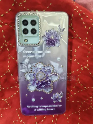 স্যামসাং গ্যালাক্সি এ২২ ১২৮ জিবি সবুজ