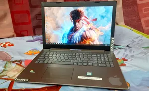 Laptop Lenovo IdeaPad 330 8GB Intel Core I3 SSHD (Hybrid) 500GB