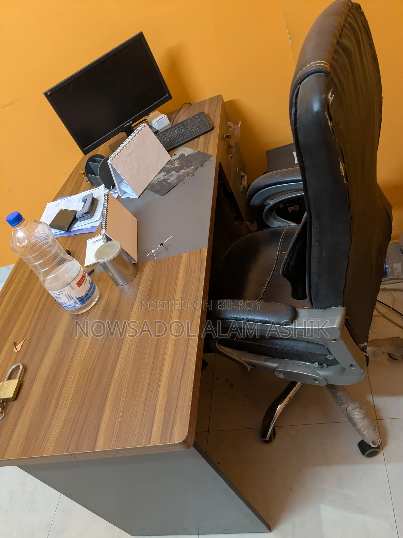 Office Table