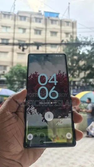 Google Pixel 6 Pro 128 GB