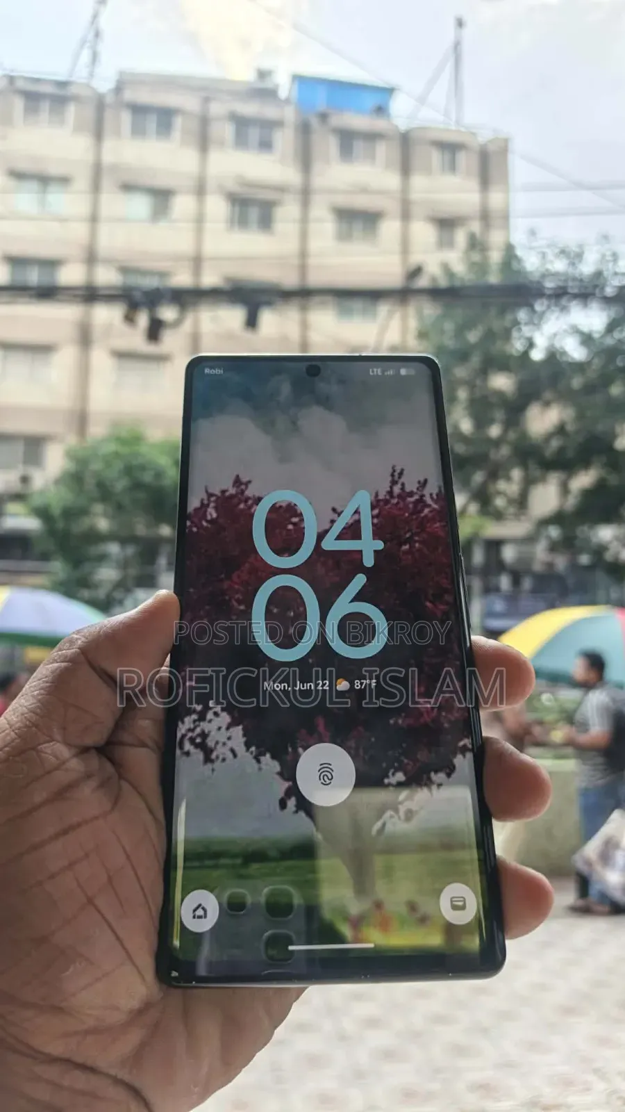 Google Pixel 6 Pro 128 GB