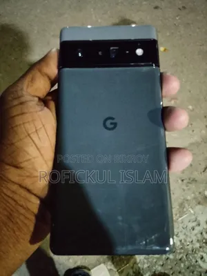 Google Pixel 6 Pro 128 GB