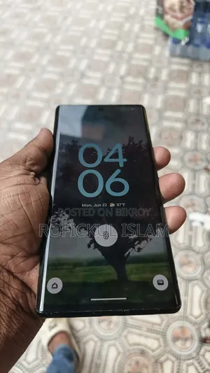 Google Pixel 6 Pro 128 GB