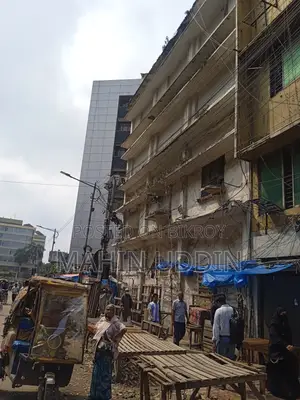 মতিঝিল বাণিজ্যিক এলাকায় ৭.৫ কাঠা প্রাইম বাণিজ্যিক জমি বিক্রয়