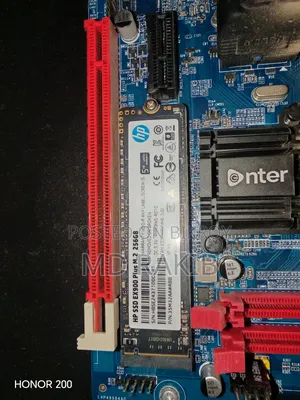 Desktop Computer 8GB Intel Core I5 SSD 256GB