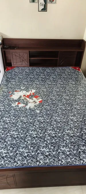Regal Bed (Rfl)