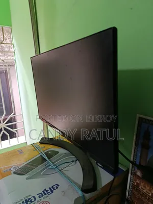 Lg Monitor