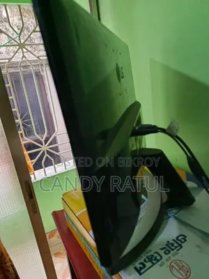 Lg Monitor