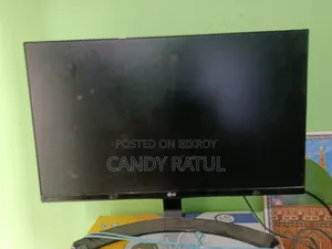 Lg Monitor