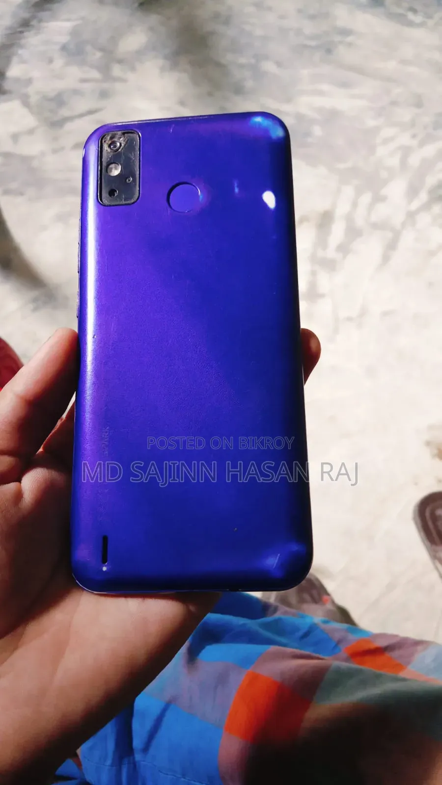 Tecno Spark Go 64 GB