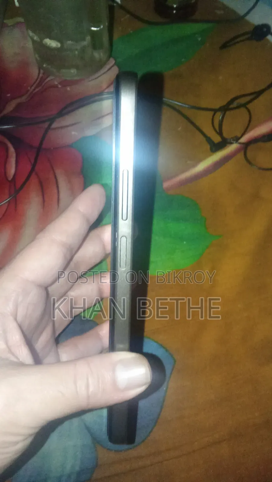কুলপ্যাড ৬৪ জিবি ব্ল্যাক