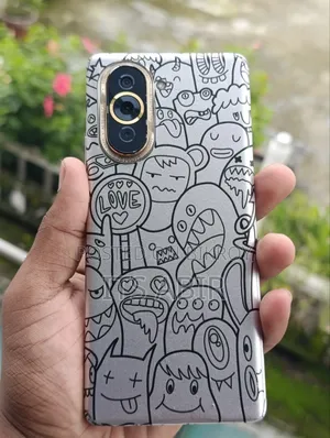 হুয়াওয়ে নোভা ১০ ১২৮ জিবি সাদা