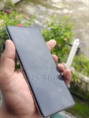 হুয়াওয়ে নোভা ১০ ১২৮ জিবি সাদা