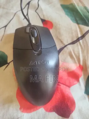 Mouse Sell