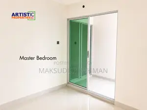 ২ বেডরুমের অ্যাপার্টমেন্ট আর্টিস্টিক প্রপার্টিজ, উত্তরা বিক্রয়ের জন্য