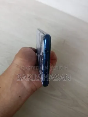 Samsung Galaxy M51 128 GB Blue