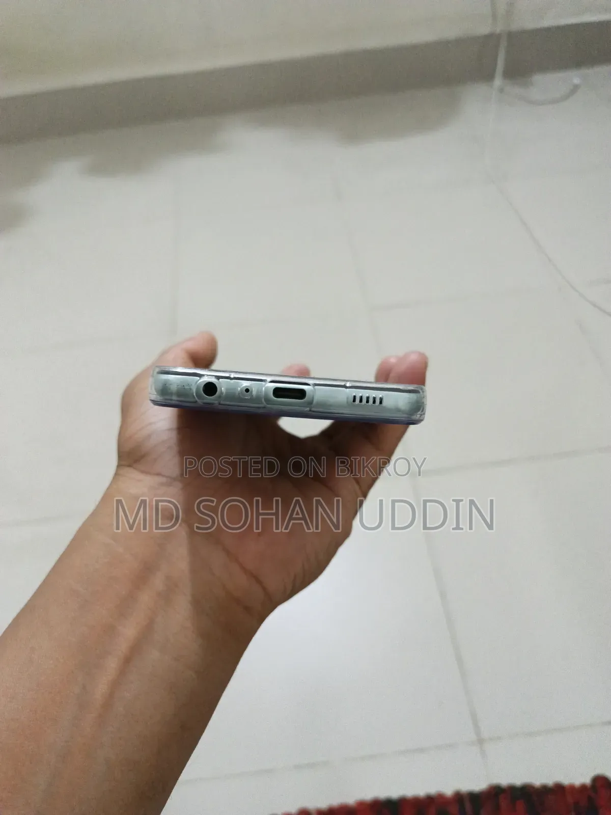 স্যামসাং গ্যালাক্সি এ২২ ১২৮ জিবি সবুজ