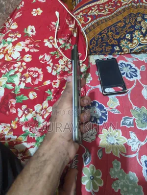 Google Pixel 6a 128 GB White