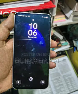 Samsung Galaxy S23 FE 128 GB Purple