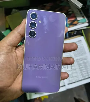 Samsung Galaxy S23 FE 128 GB Purple