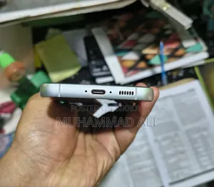 Samsung Galaxy S23 FE 128 GB Purple