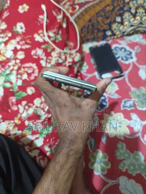 Google Pixel 6a 128 GB White