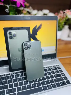 Apple iPhone 11 Pro Max 256 GB