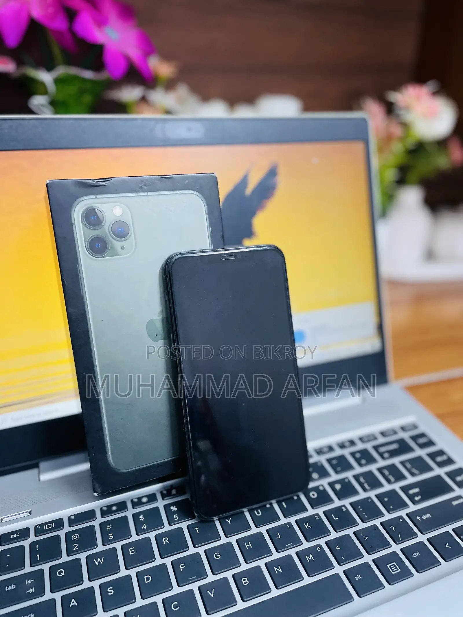 Apple iPhone 11 Pro Max 256 GB