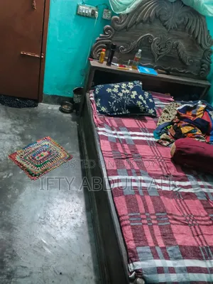 Sleeping Bed