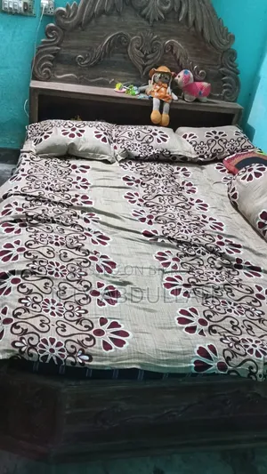 Sleeping Bed