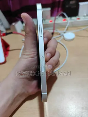 Apple iPhone 12 128 GB White