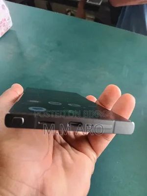Samsung Galaxy S24 Ultra 256 GB Gray
