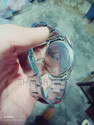 Watch and VIP