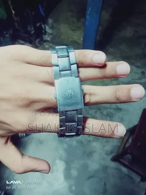 Watch and VIP