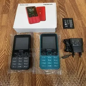 New Nokia 150