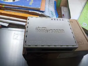 Routerboard 750 GL