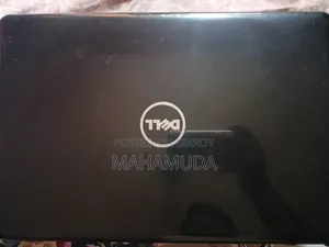 Laptop Dell Inspiron 15 5567 8GB Intel Core I3 SSD 256GB