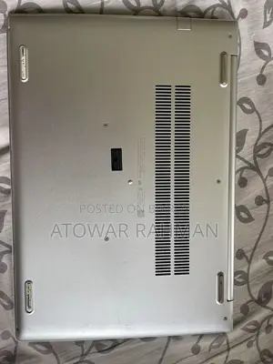 Laptop HP Probook 450 16GB Intel Core i5 HDD+SSD 1.5TB